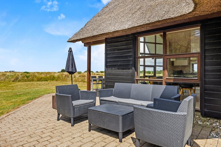 Sommerhus 60691 på Hedetoftvej 91, Blåvand - Billede #35