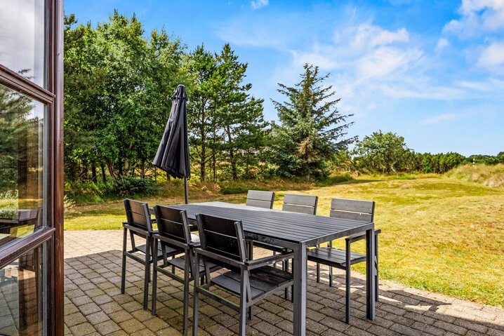 Sommerhus 60691 på Hedetoftvej 91, Blåvand - Billede #36