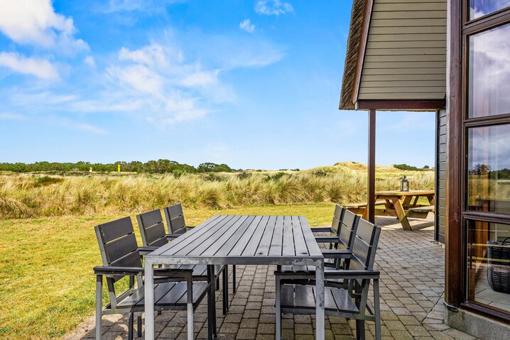 Ferienhaus 60691 in Hedetoftvej 91, Blåvand - Bild #37