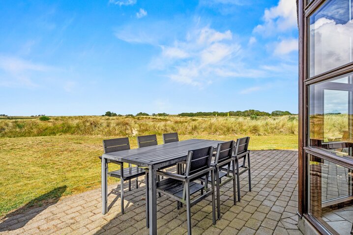 Sommerhus 60691 på Hedetoftvej 91, Blåvand - Billede #38