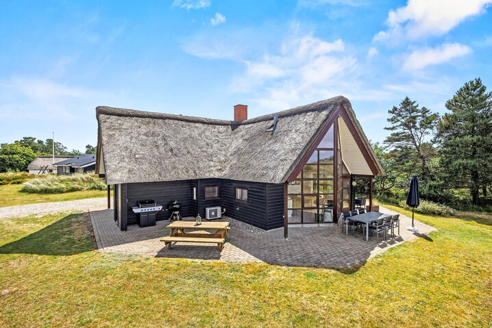 Sommerhus 60691 på Hedetoftvej 91, Blåvand - Billede #39