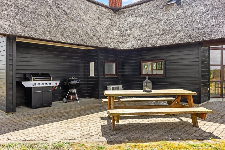 Sommerhus 60691 på Hedetoftvej 91, Blåvand - Billede #40
