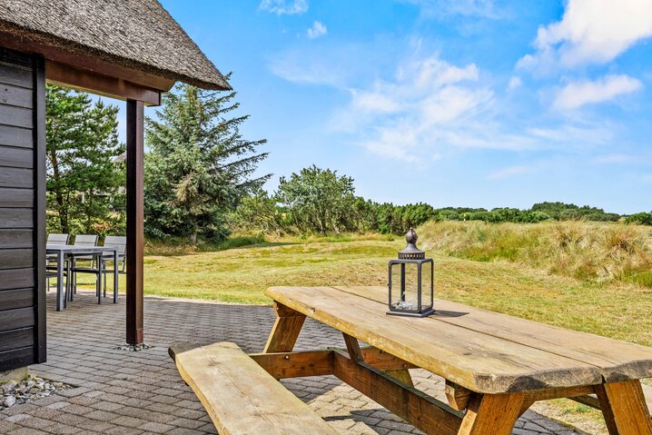 Sommerhus 60691 på Hedetoftvej 91, Blåvand - Billede #41