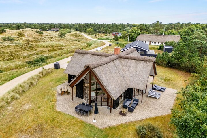 Ferienhaus 60691 in Hedetoftvej 91, Blåvand - Bild #42