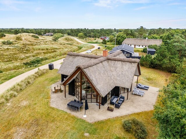 Sommerhus 60691 på Hedetoftvej 91, Blåvand - Billede #42