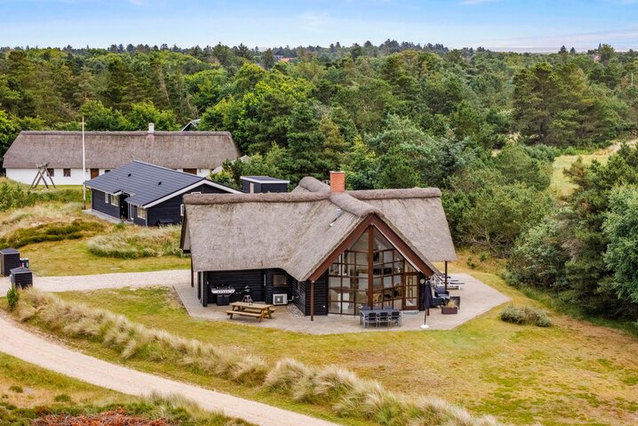 Ferienhaus 60691 in Hedetoftvej 91, Blåvand - Bild #43