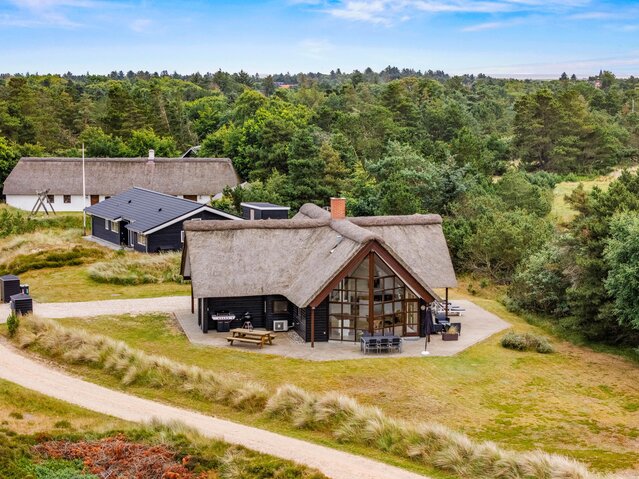Sommerhus 60691 på Hedetoftvej 91, Blåvand - Billede #43