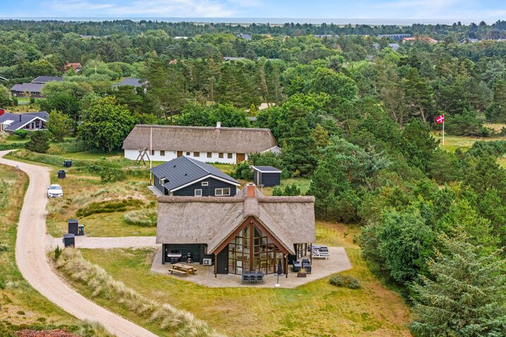 Ferienhaus 60691 in Hedetoftvej 91, Blåvand - Bild #44