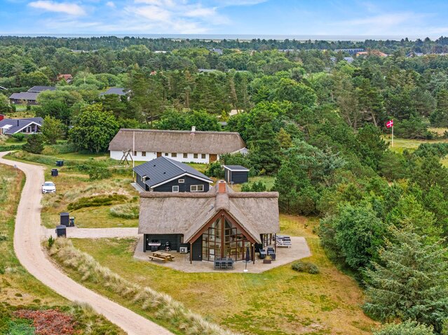 Sommerhus 60691 på Hedetoftvej 91, Blåvand - Billede #44