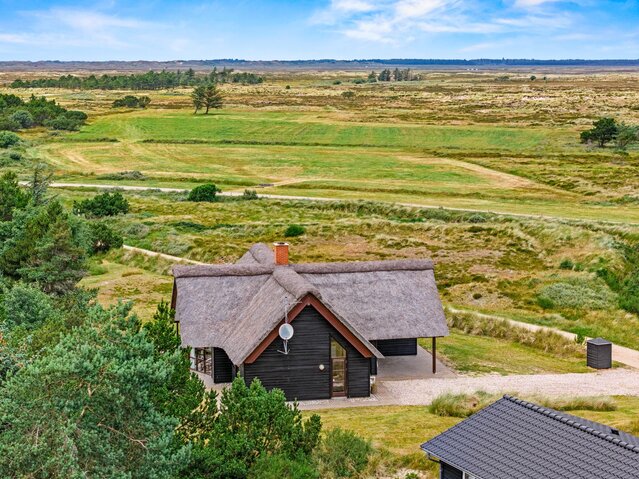 Sommerhus 60691 på Hedetoftvej 91, Blåvand - Billede #45