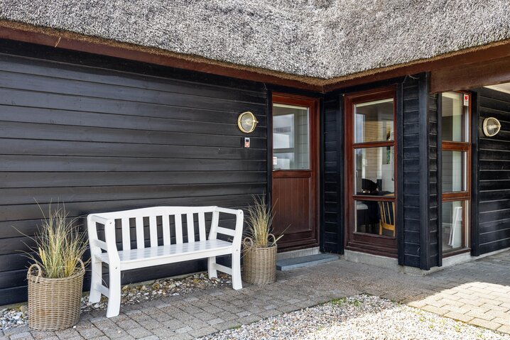 Sommerhus 60691 på Hedetoftvej 91, Blåvand - Billede #46