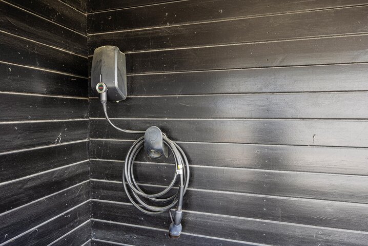 Sommerhus 60691 på Hedetoftvej 91, Blåvand - Billede #47