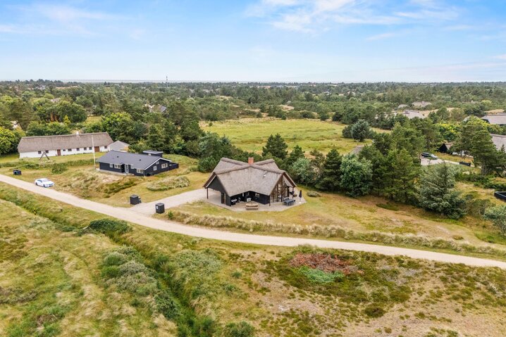 Ferienhaus 60691 in Hedetoftvej 91, Blåvand - Bild #49