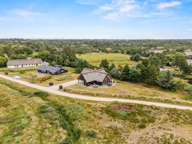 Sommerhus 60691 på Hedetoftvej 91, Blåvand - Billede #49