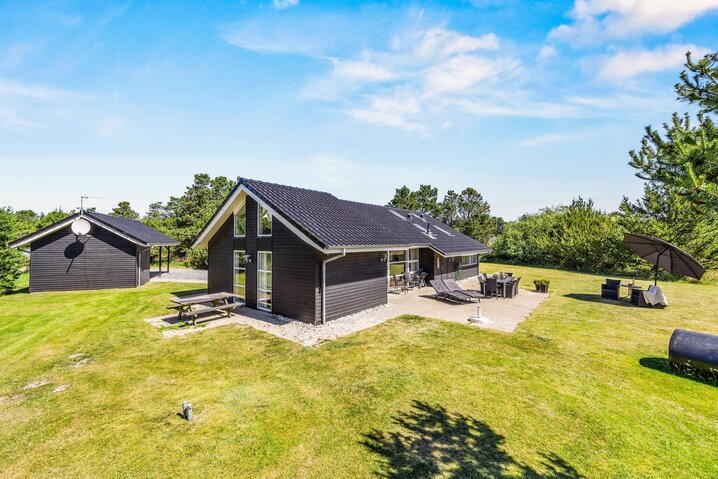 Sommerhus 60692 på Hedetoftvej 77B, Blåvand - Billede #0