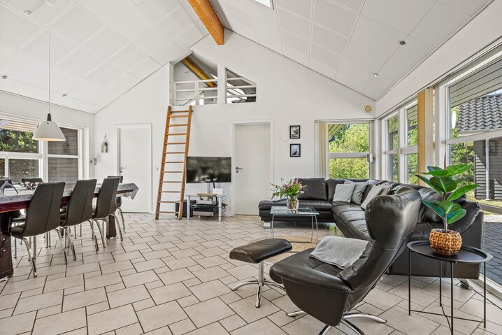 Sommerhus 60692 på Hedetoftvej 77B, Blåvand - Billede #1