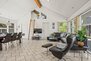 Sommerhus 60692 på Hedetoftvej 77B, Blåvand - Billede #2