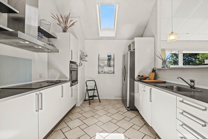 Sommerhus 60692 på Hedetoftvej 77B, Blåvand - Billede #2