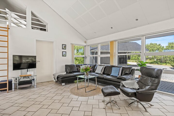Sommerhus 60692 på Hedetoftvej 77B, Blåvand - Billede #3