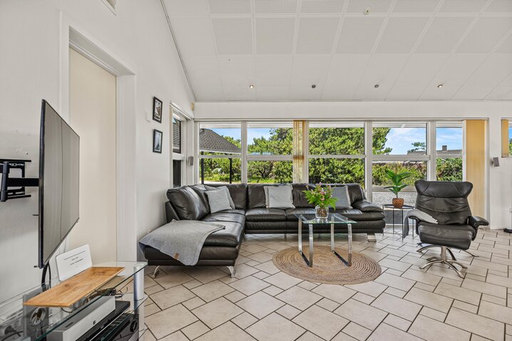Sommerhus 60692 på Hedetoftvej 77B, Blåvand - Billede #4