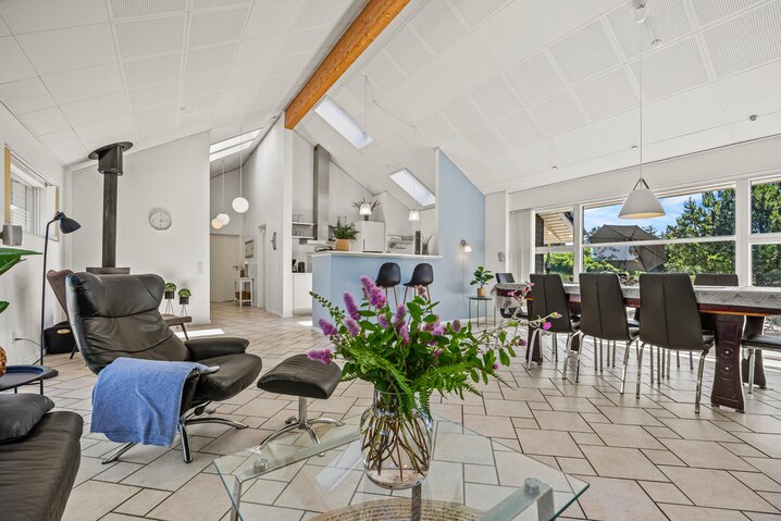 Sommerhus 60692 på Hedetoftvej 77B, Blåvand - Billede #5