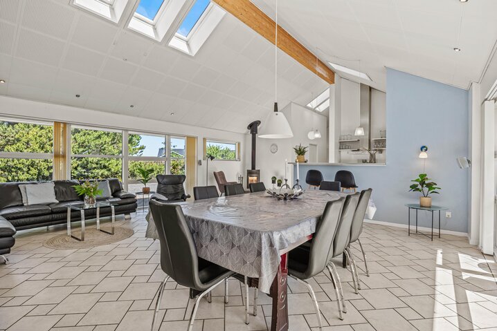Sommerhus 60692 på Hedetoftvej 77B, Blåvand - Billede #7