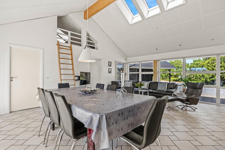 Sommerhus 60692 på Hedetoftvej 77B, Blåvand - Billede #8