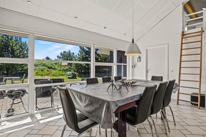 Sommerhus 60692 på Hedetoftvej 77B, Blåvand - Billede #9