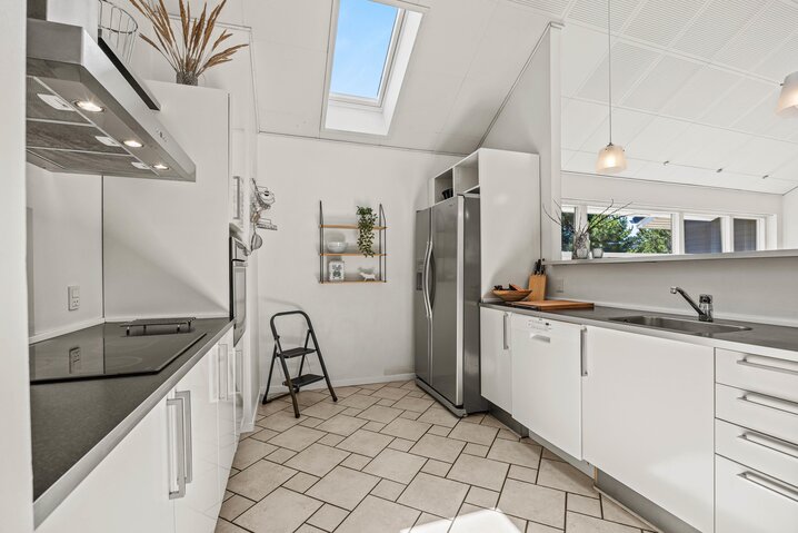 Sommerhus 60692 på Hedetoftvej 77B, Blåvand - Billede #11
