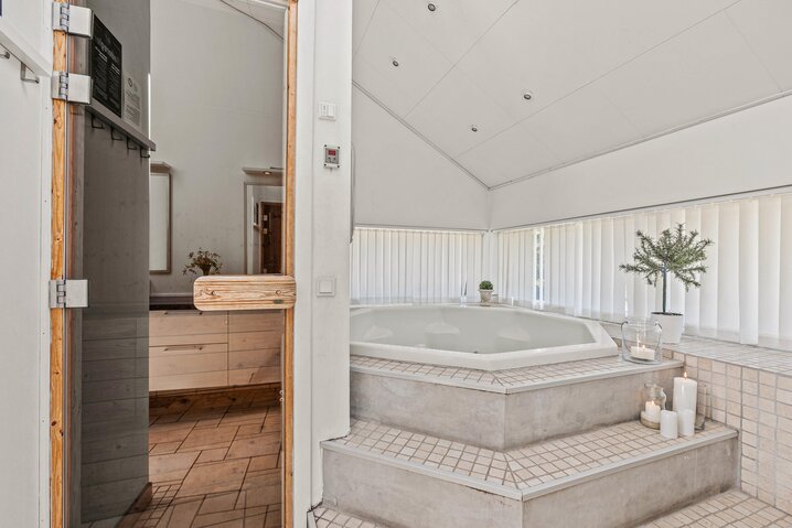 Sommerhus 60692 på Hedetoftvej 77B, Blåvand - Billede #17