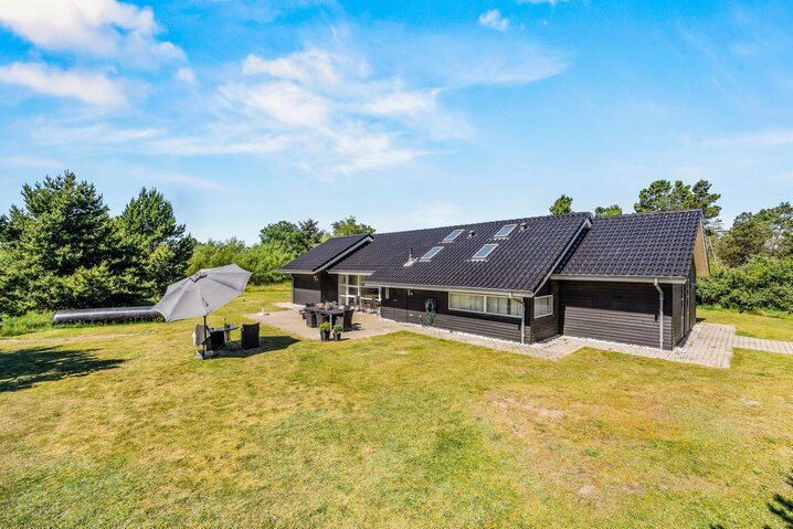 Ferienhaus 60692 in Hedetoftvej 77B, Blåvand - Bild #25