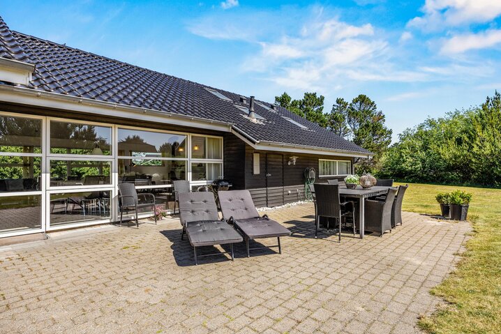 Ferienhaus 60692 in Hedetoftvej 77B, Blåvand - Bild #26