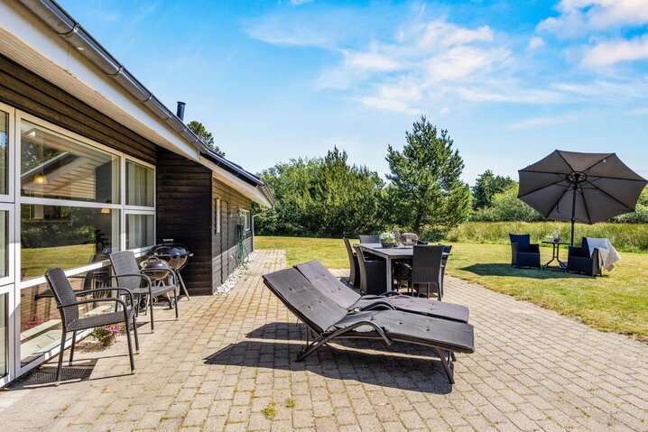 Ferienhaus 60692 in Hedetoftvej 77B, Blåvand - Bild #27