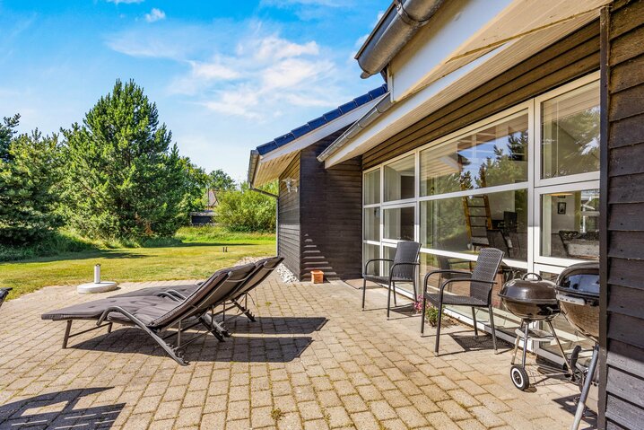 Sommerhus 60692 på Hedetoftvej 77B, Blåvand - Billede #28