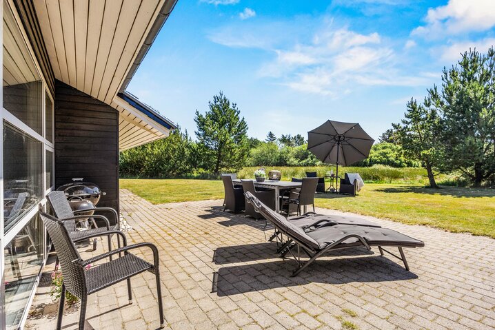 Sommerhus 60692 på Hedetoftvej 77B, Blåvand - Billede #29