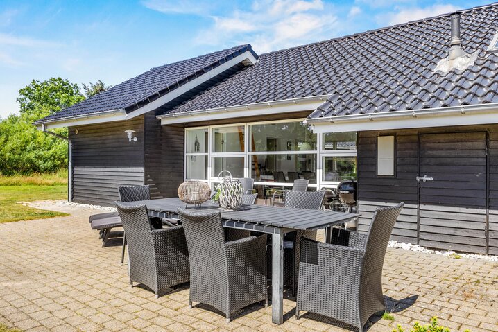 Sommerhus 60692 på Hedetoftvej 77B, Blåvand - Billede #30