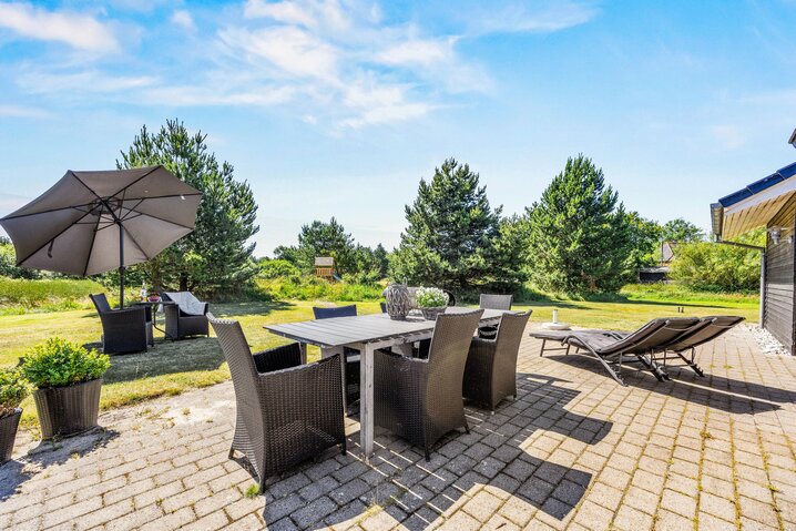 Ferienhaus 60692 in Hedetoftvej 77B, Blåvand - Bild #31