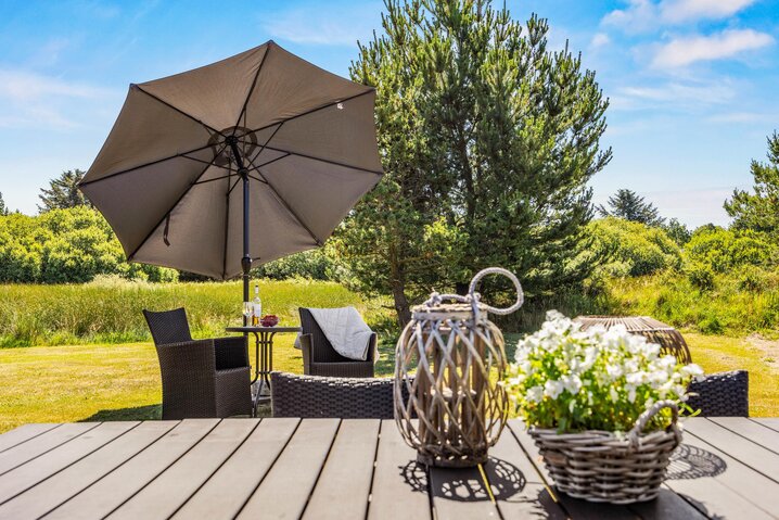 Sommerhus 60692 på Hedetoftvej 77B, Blåvand - Billede #32