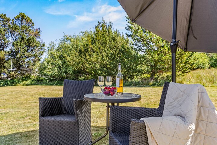 Sommerhus 60692 på Hedetoftvej 77B, Blåvand - Billede #33