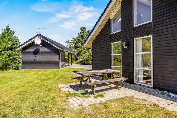 Ferienhaus 60692 in Hedetoftvej 77B, Blåvand - Bild #34