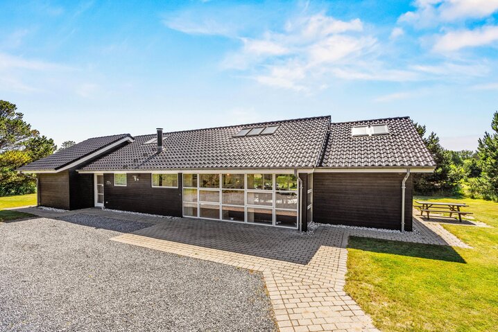 Ferienhaus 60692 in Hedetoftvej 77B, Blåvand - Bild #35