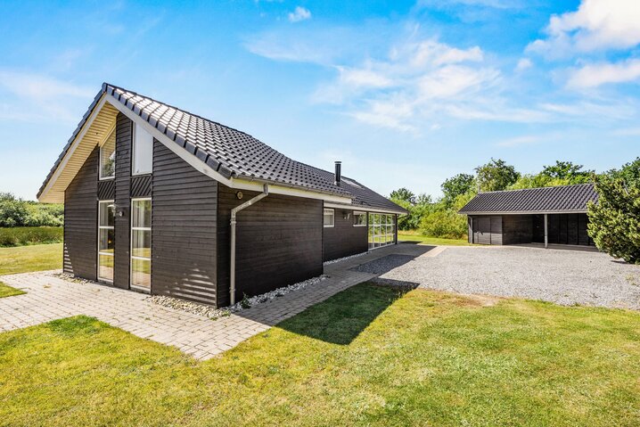 Ferienhaus 60692 in Hedetoftvej 77B, Blåvand - Bild #36