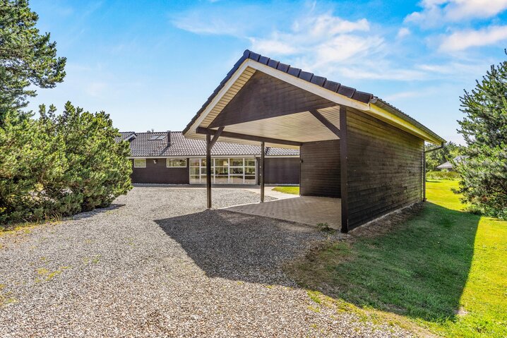 Ferienhaus 60692 in Hedetoftvej 77B, Blåvand - Bild #37