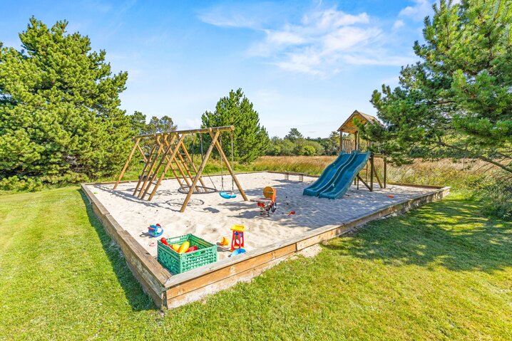 Ferienhaus 60692 in Hedetoftvej 77B, Blåvand - Bild #38