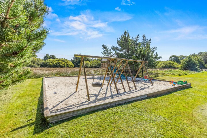 Ferienhaus 60692 in Hedetoftvej 77B, Blåvand - Bild #39