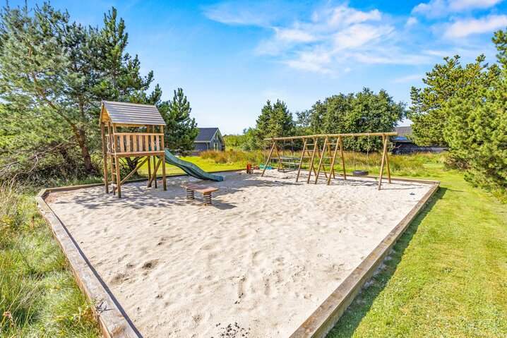 Ferienhaus 60692 in Hedetoftvej 77B, Blåvand - Bild #40