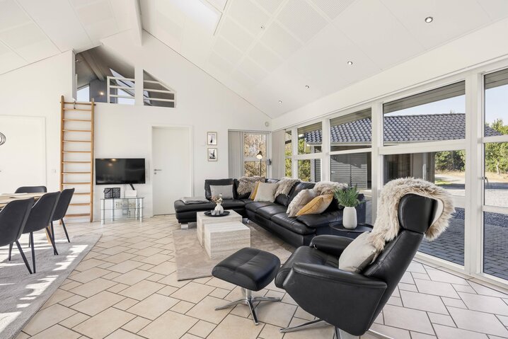 Ferienhaus 60692 in Hedetoftvej 77B, Blåvand - Bild #1