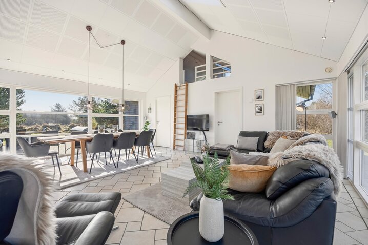 Ferienhaus 60692 in Hedetoftvej 77B, Blåvand - Bild #3