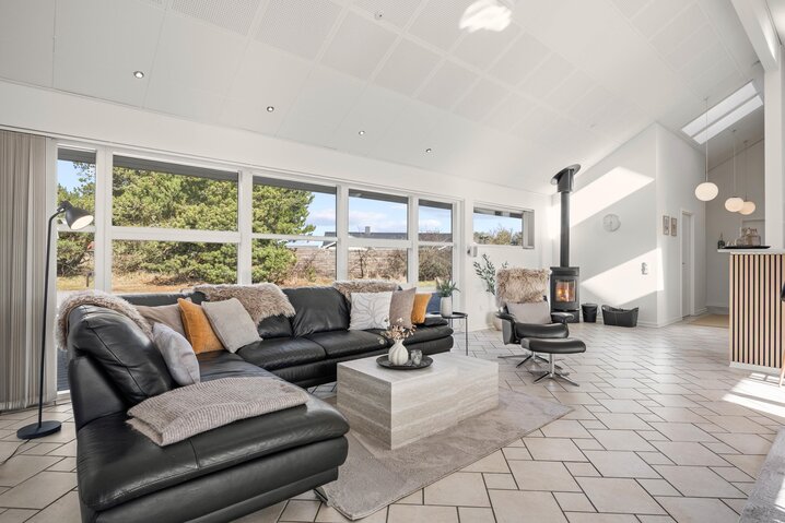 Ferienhaus 60692 in Hedetoftvej 77B, Blåvand - Bild #4