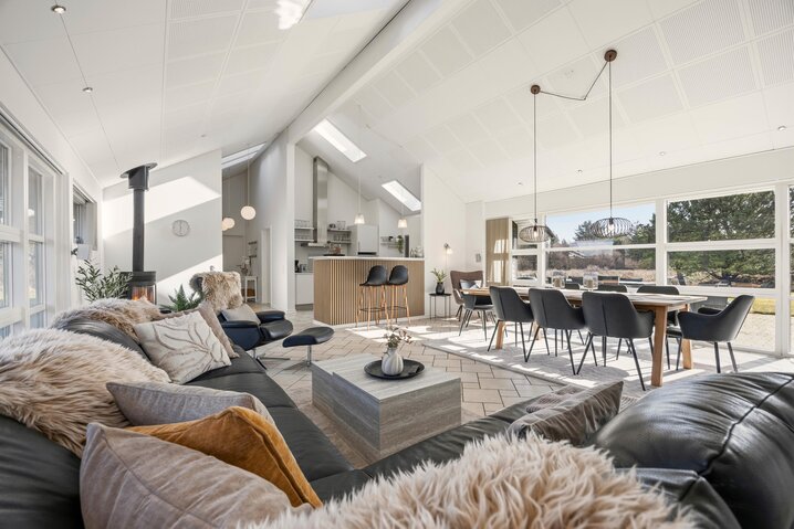 Ferienhaus 60692 in Hedetoftvej 77B, Blåvand - Bild #5